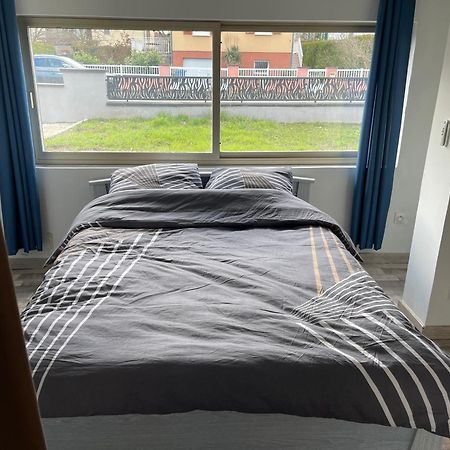 Chaleureux Appartement - Estrade Bollwiller Екстериор снимка