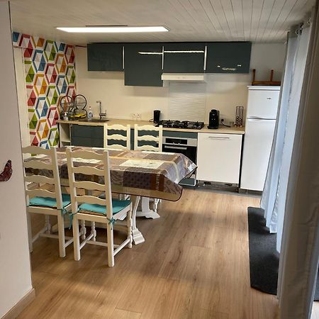 Chaleureux Appartement - Estrade Bollwiller Екстериор снимка