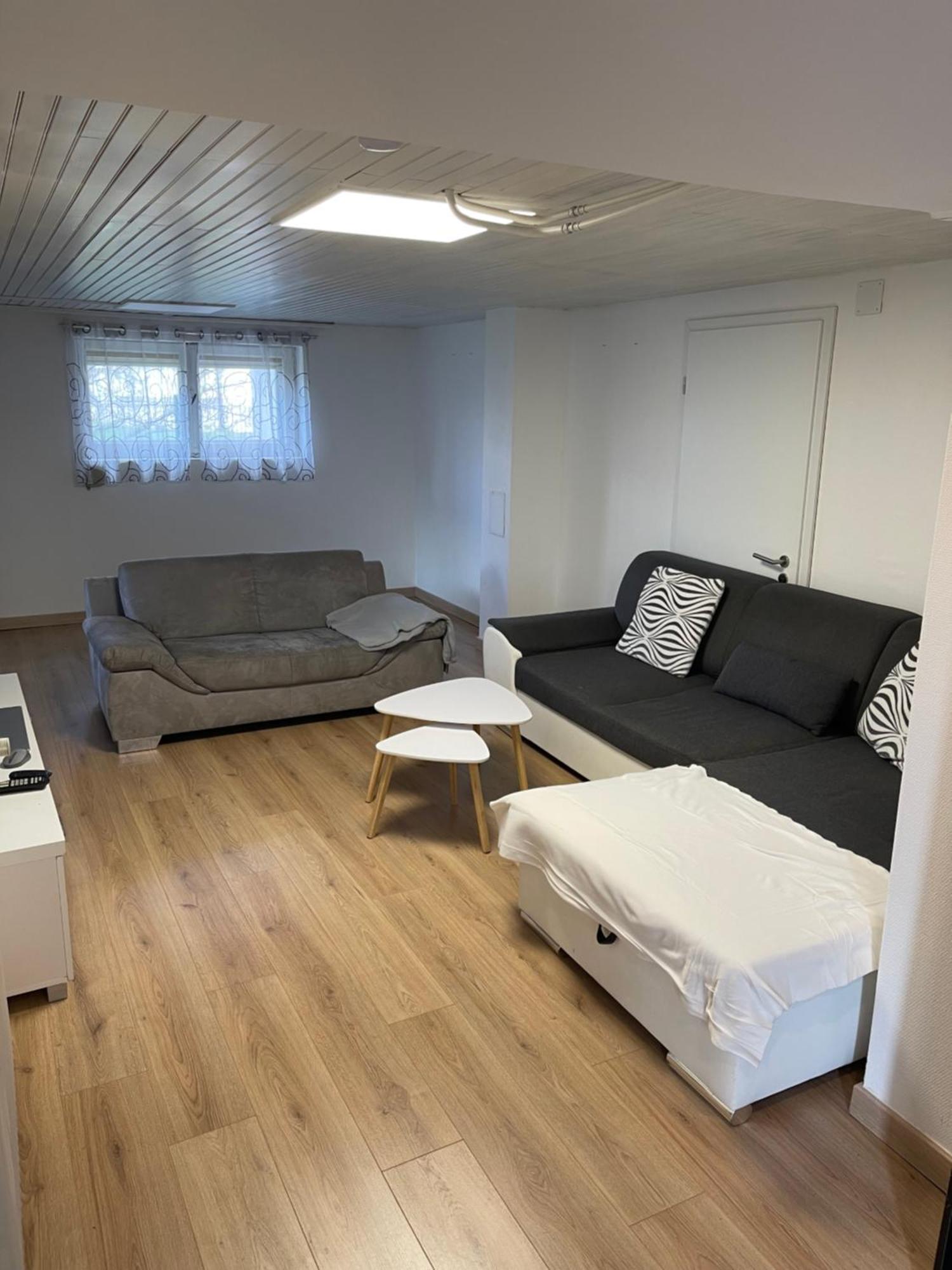 Chaleureux Appartement - Estrade Bollwiller Екстериор снимка