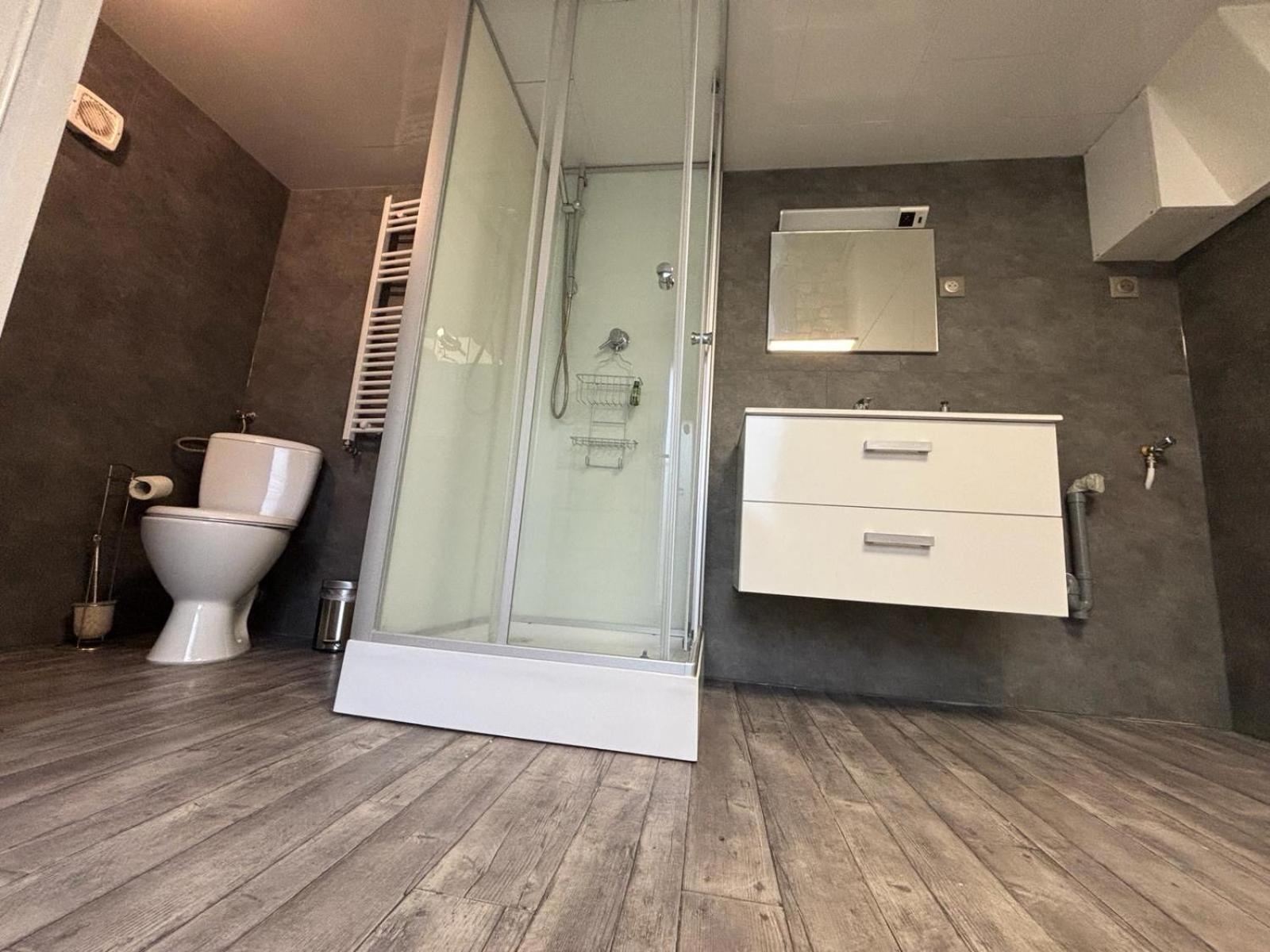 Chaleureux Appartement - Estrade Bollwiller Екстериор снимка
