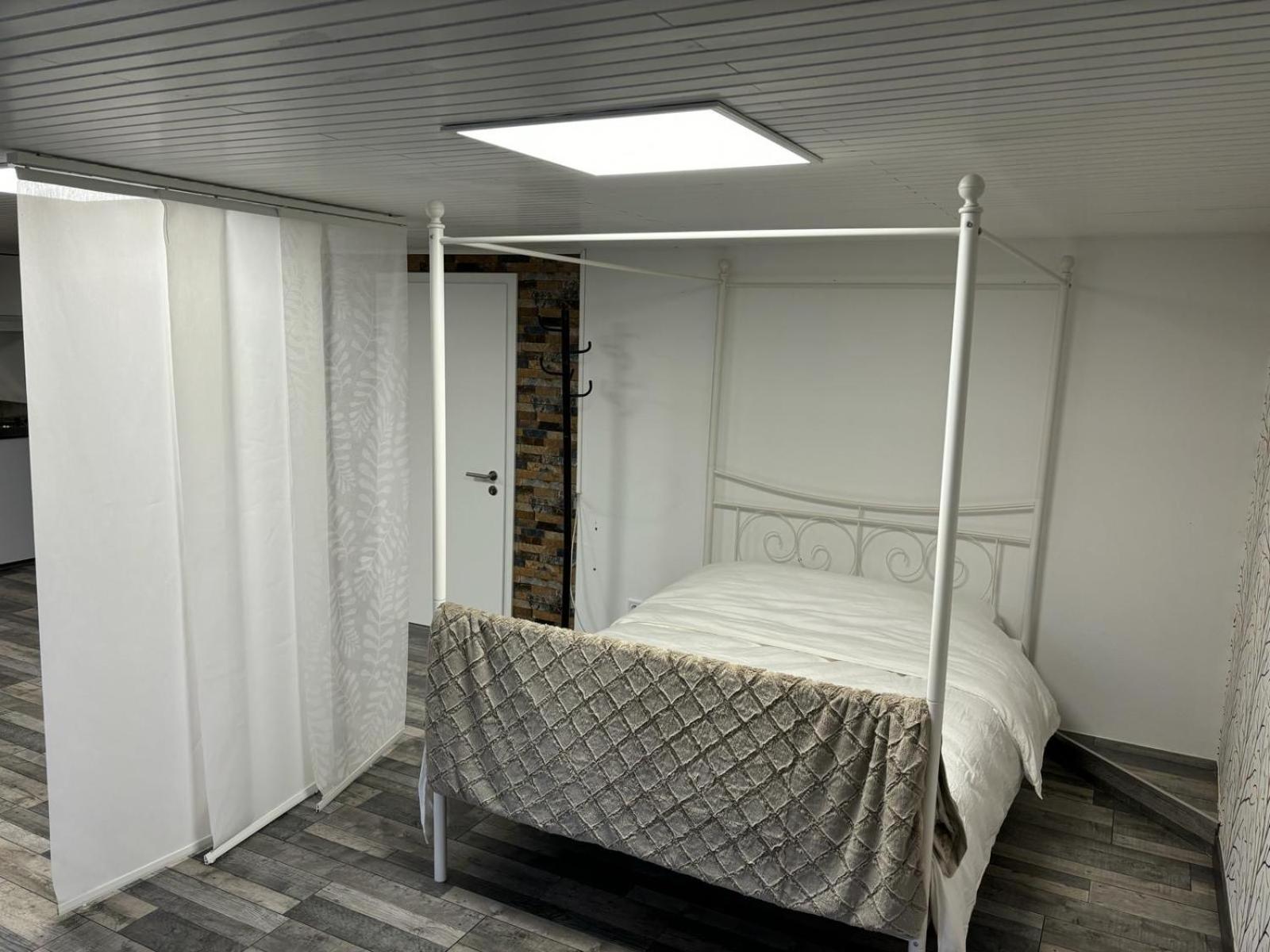 Chaleureux Appartement - Estrade Bollwiller Екстериор снимка
